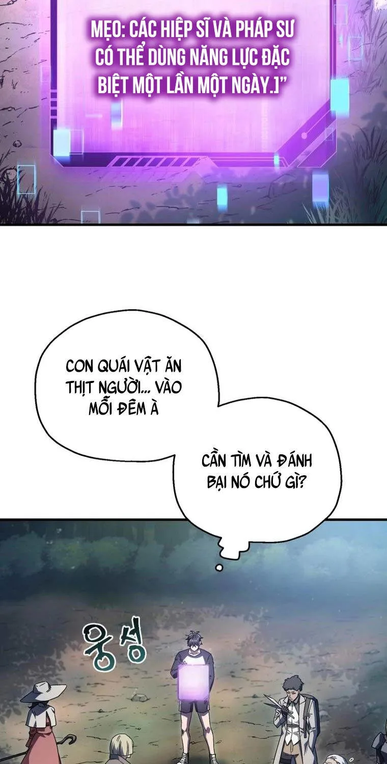 Chỉ Mình Ta Hồi Sinh chương 10 - trang 2