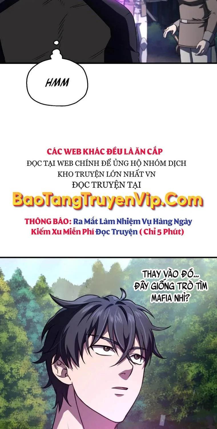 Chỉ Mình Ta Hồi Sinh chương 10 - trang 4