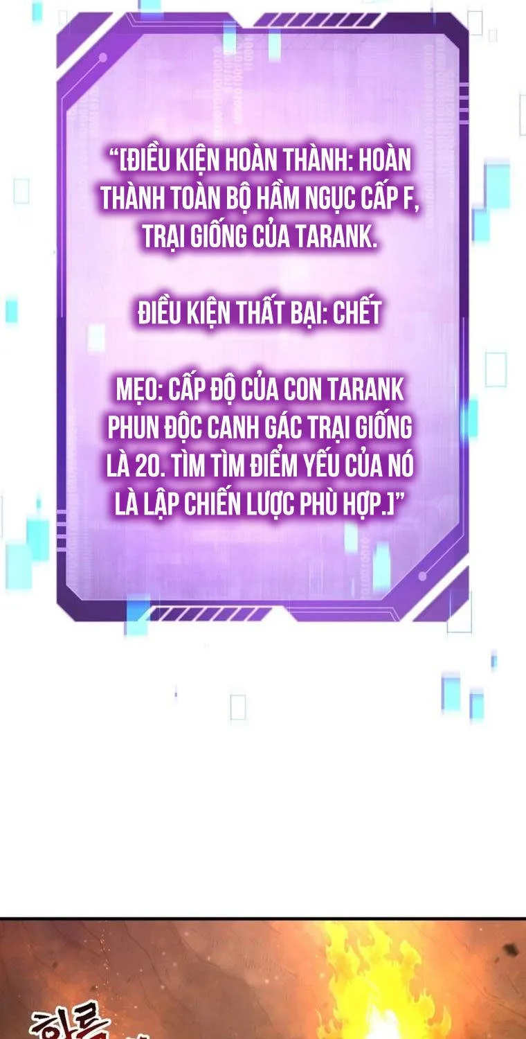 Chỉ Mình Ta Hồi Sinh chương 10 - trang 34