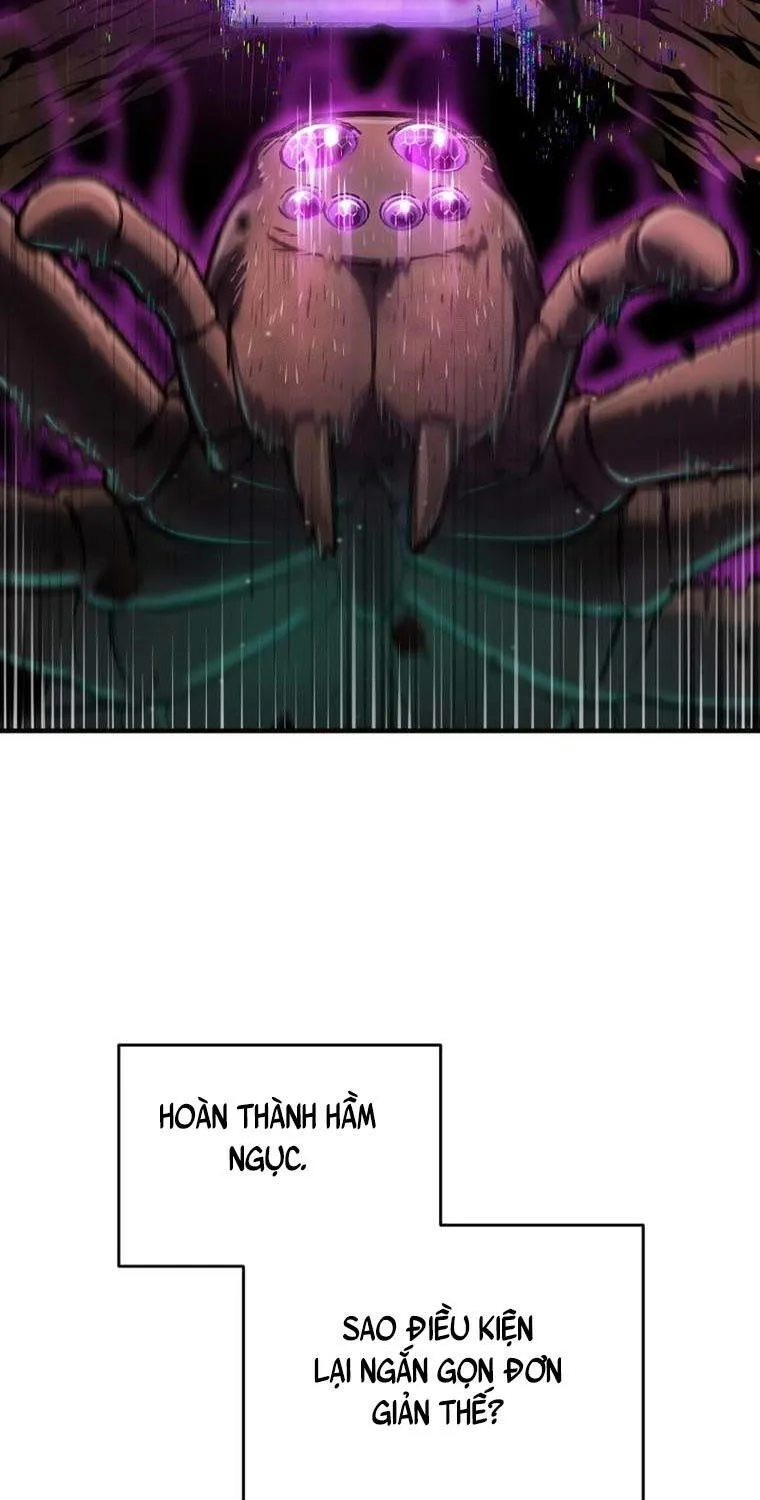 Chỉ Mình Ta Hồi Sinh chương 10 - trang 36