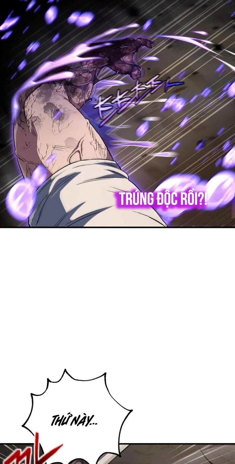Chỉ Mình Ta Hồi Sinh chương 10 - trang 42