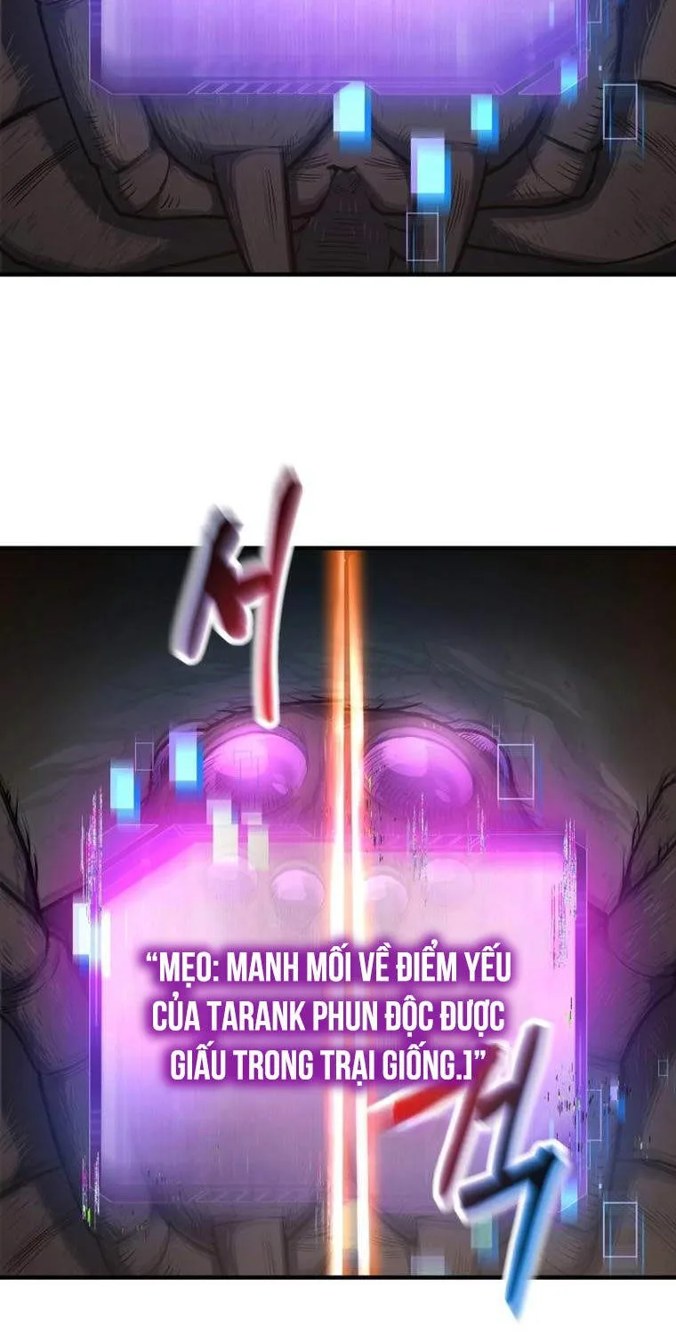 Chỉ Mình Ta Hồi Sinh chương 10 - trang 48