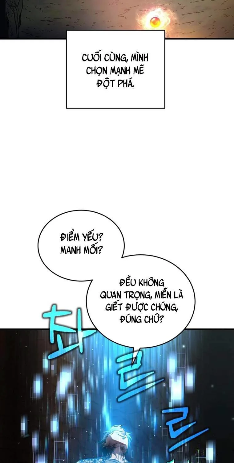 Chỉ Mình Ta Hồi Sinh chương 10 - trang 51