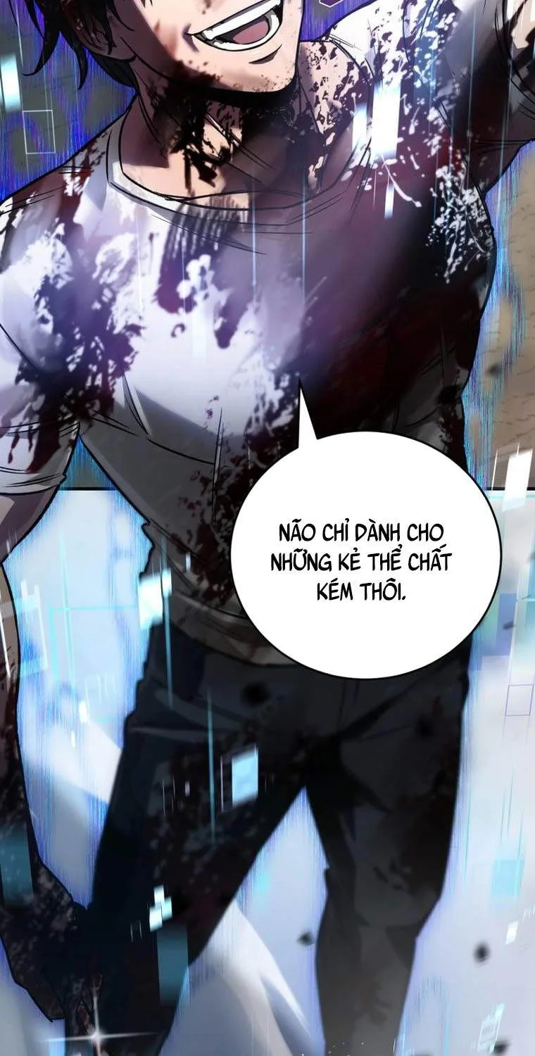 Chỉ Mình Ta Hồi Sinh chương 10 - trang 54