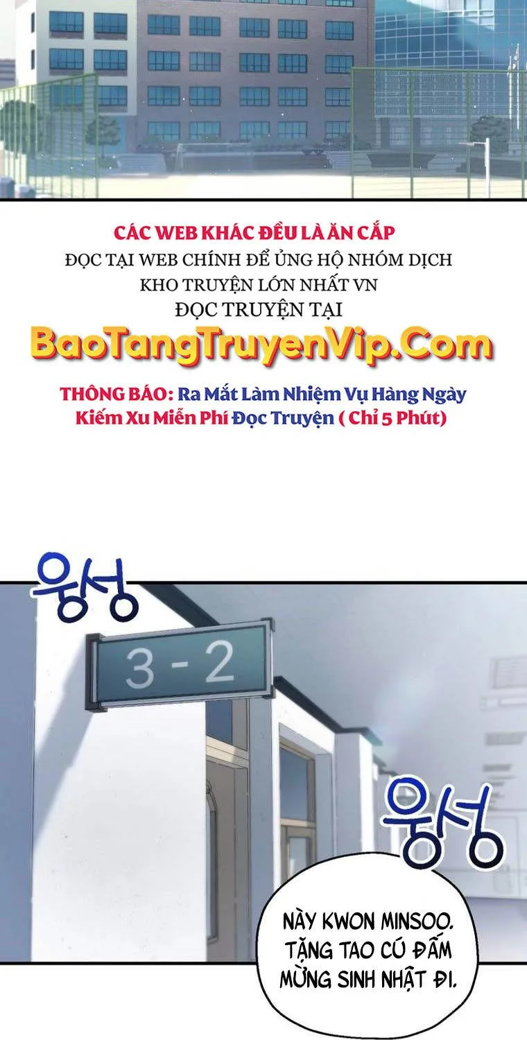 Chỉ Mình Ta Hồi Sinh chương 10 - trang 58