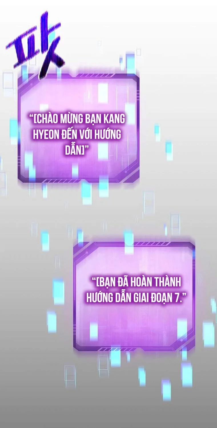 Chỉ Mình Ta Hồi Sinh chương 10 - trang 78