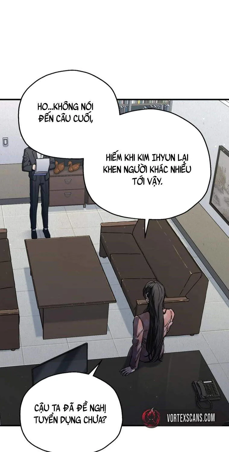 Chỉ Mình Ta Hồi Sinh chương 18 - trang 12