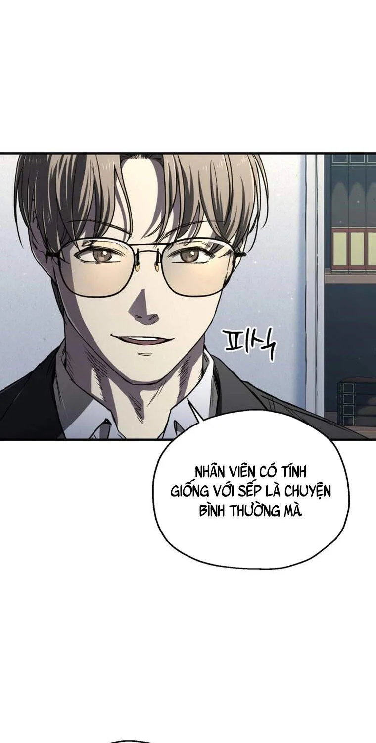 Chỉ Mình Ta Hồi Sinh chương 18 - trang 14