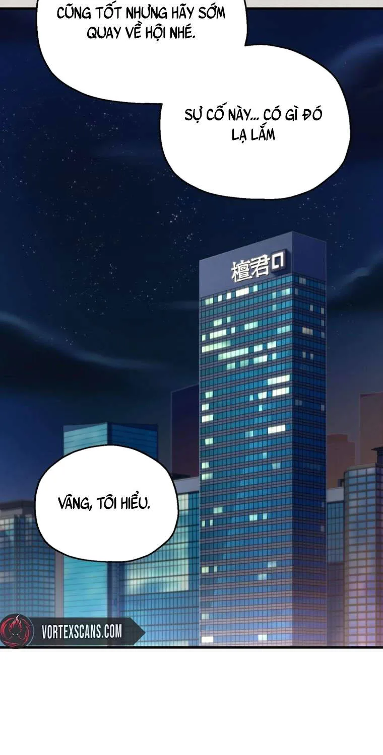 Chỉ Mình Ta Hồi Sinh chương 18 - trang 17