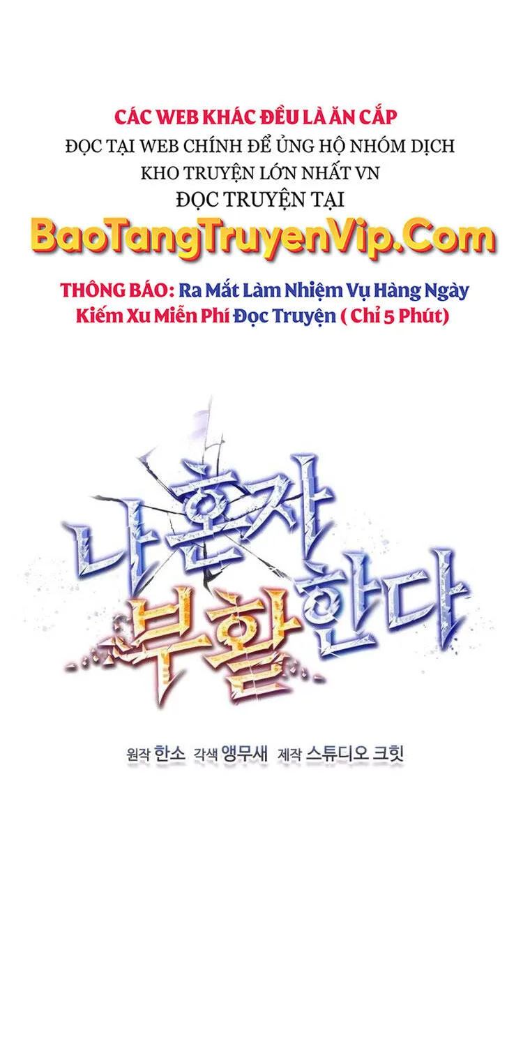 Chỉ Mình Ta Hồi Sinh chương 18 - trang 18
