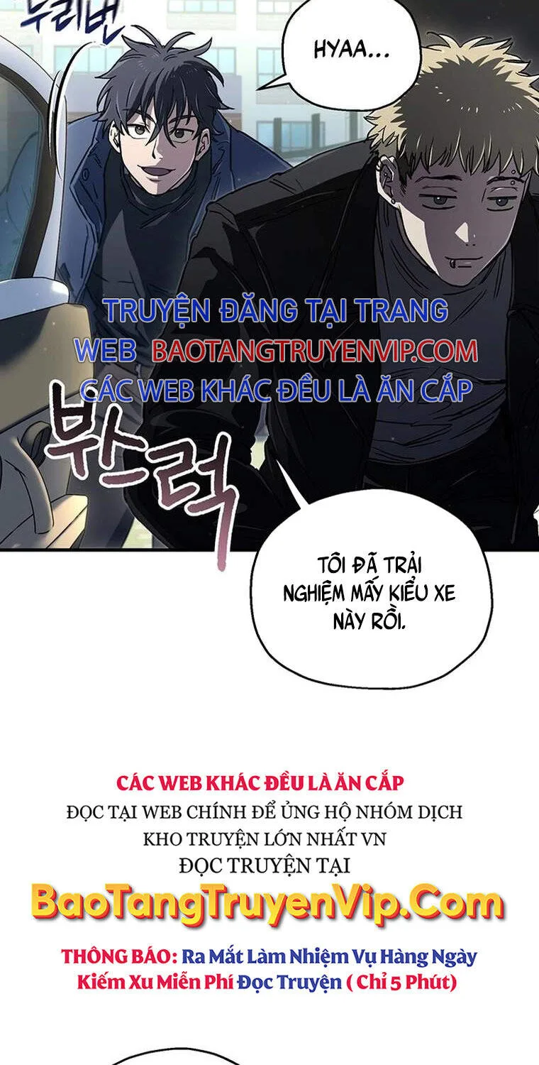 Chỉ Mình Ta Hồi Sinh chương 18 - trang 26