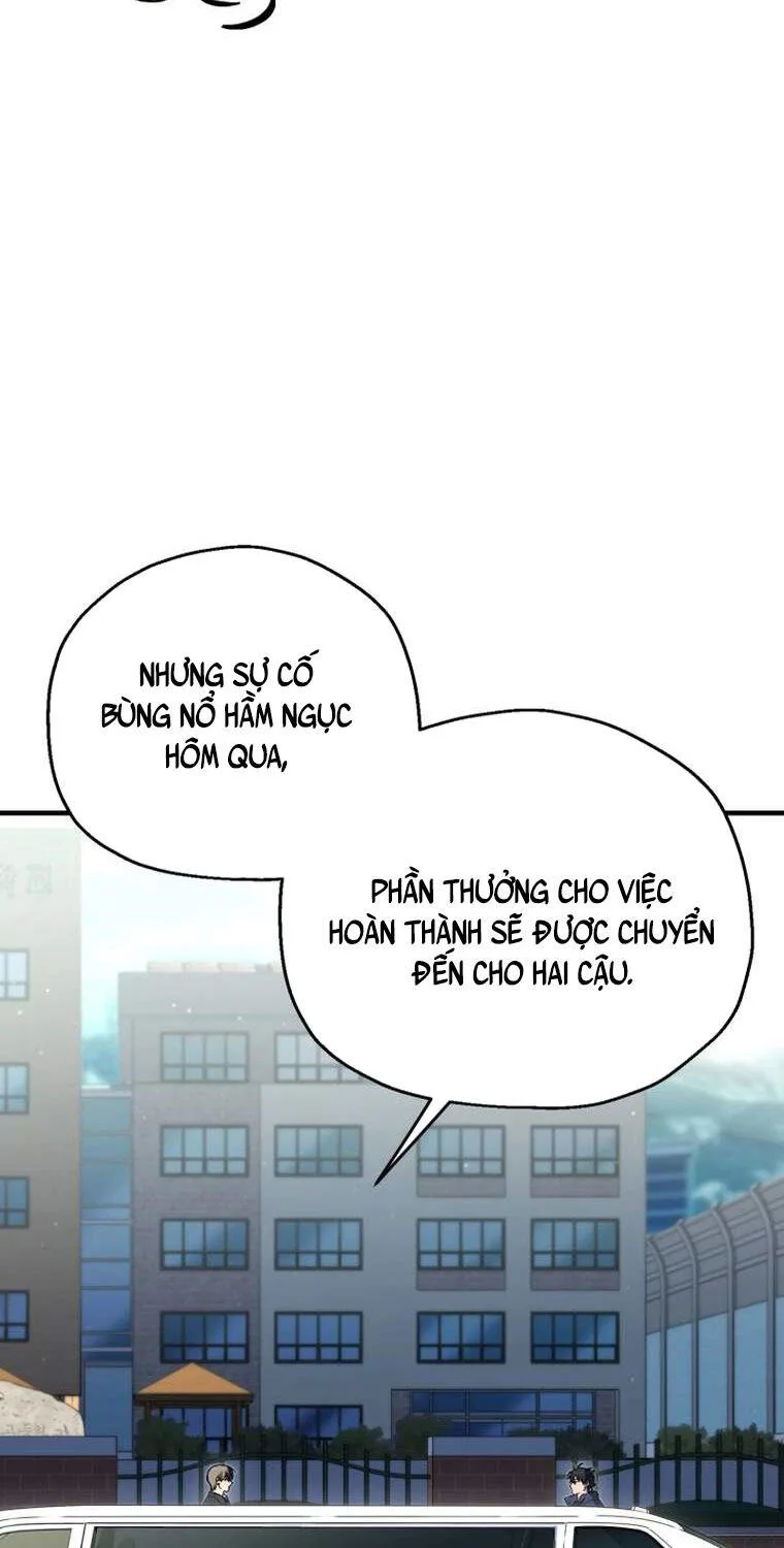 Chỉ Mình Ta Hồi Sinh chương 18 - trang 30