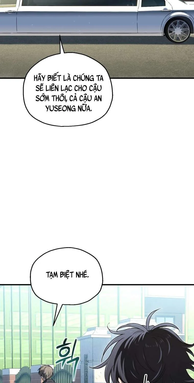 Chỉ Mình Ta Hồi Sinh chương 18 - trang 31