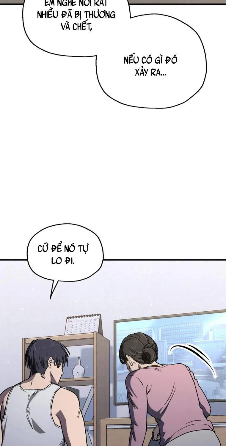 Chỉ Mình Ta Hồi Sinh chương 18 - trang 53