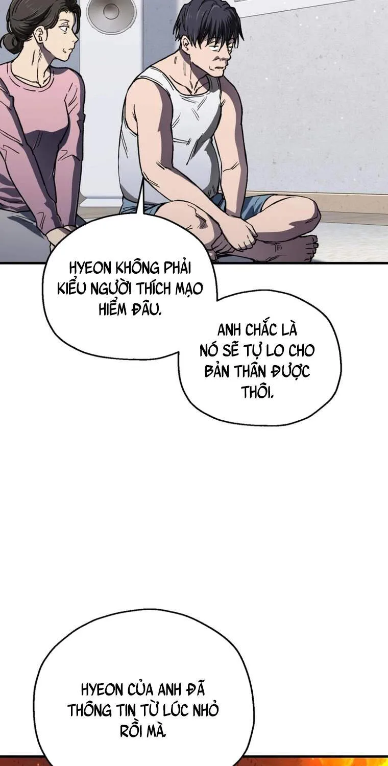 Chỉ Mình Ta Hồi Sinh chương 18 - trang 55