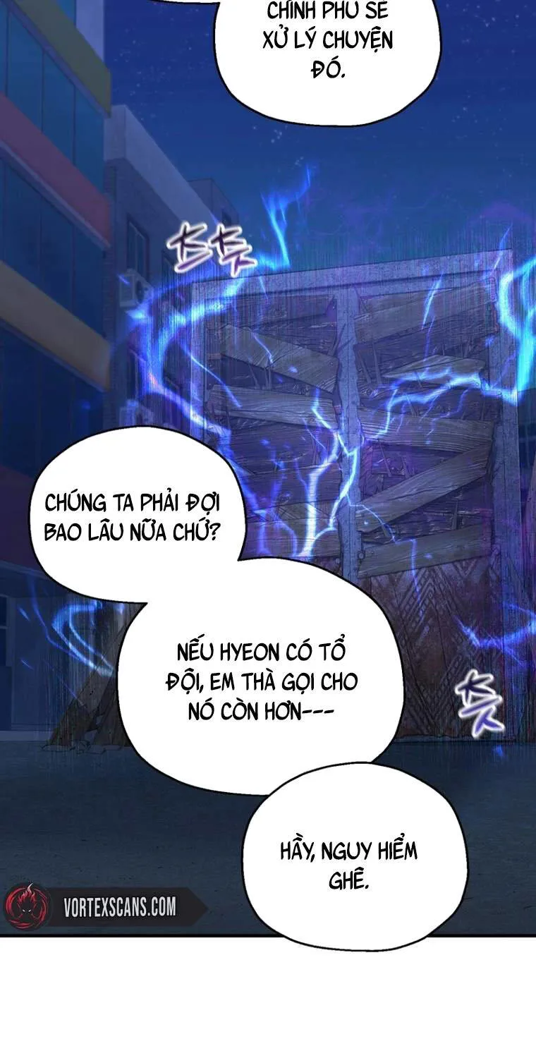 Chỉ Mình Ta Hồi Sinh chương 18 - trang 69