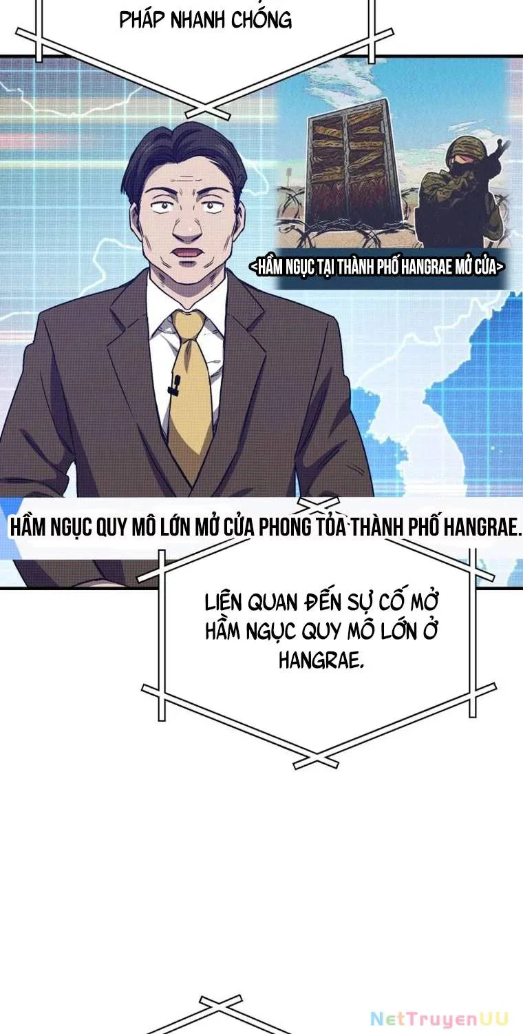 Chỉ Mình Ta Hồi Sinh chương 19 - trang 4