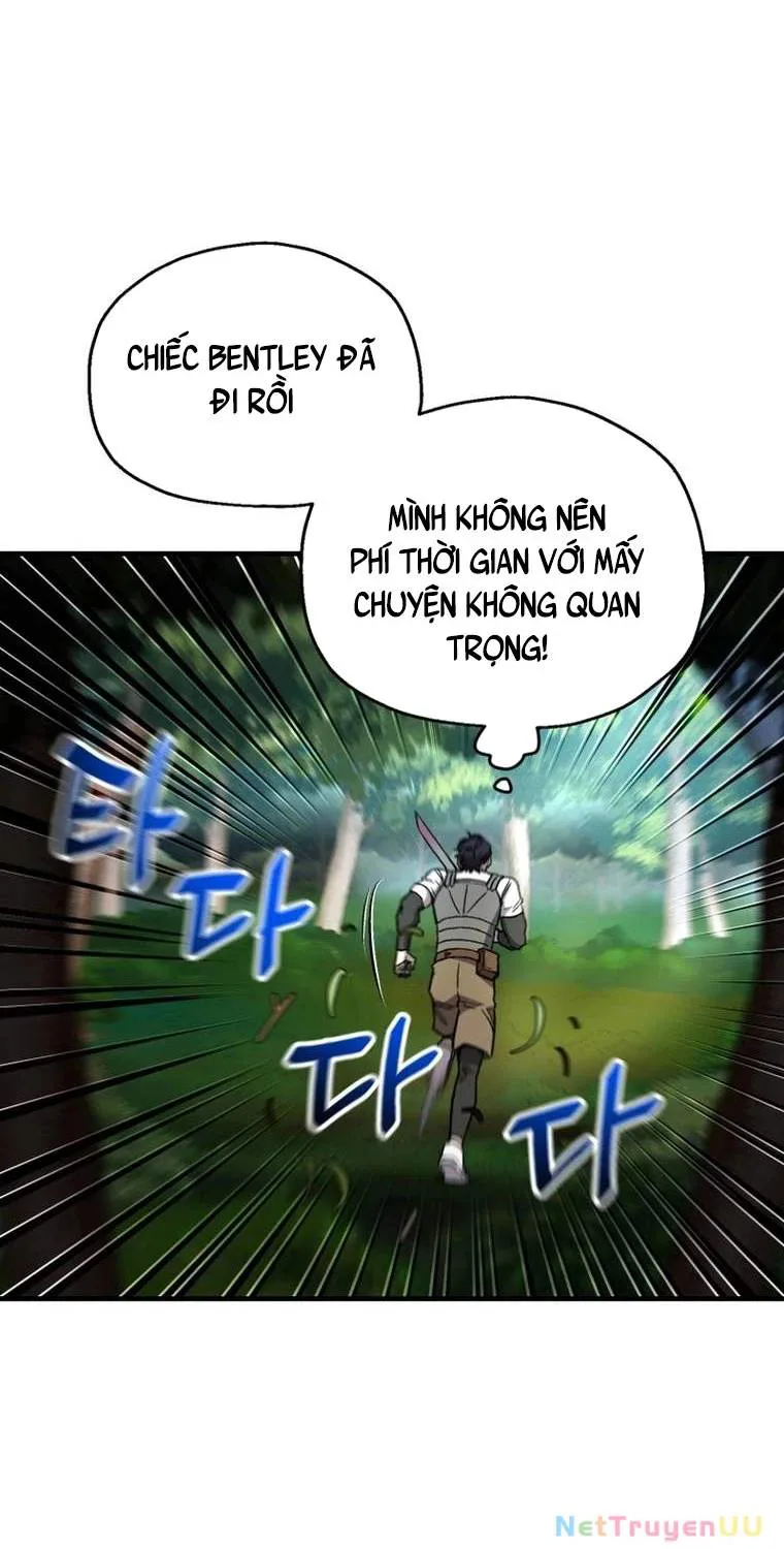 Chỉ Mình Ta Hồi Sinh chương 19 - trang 50