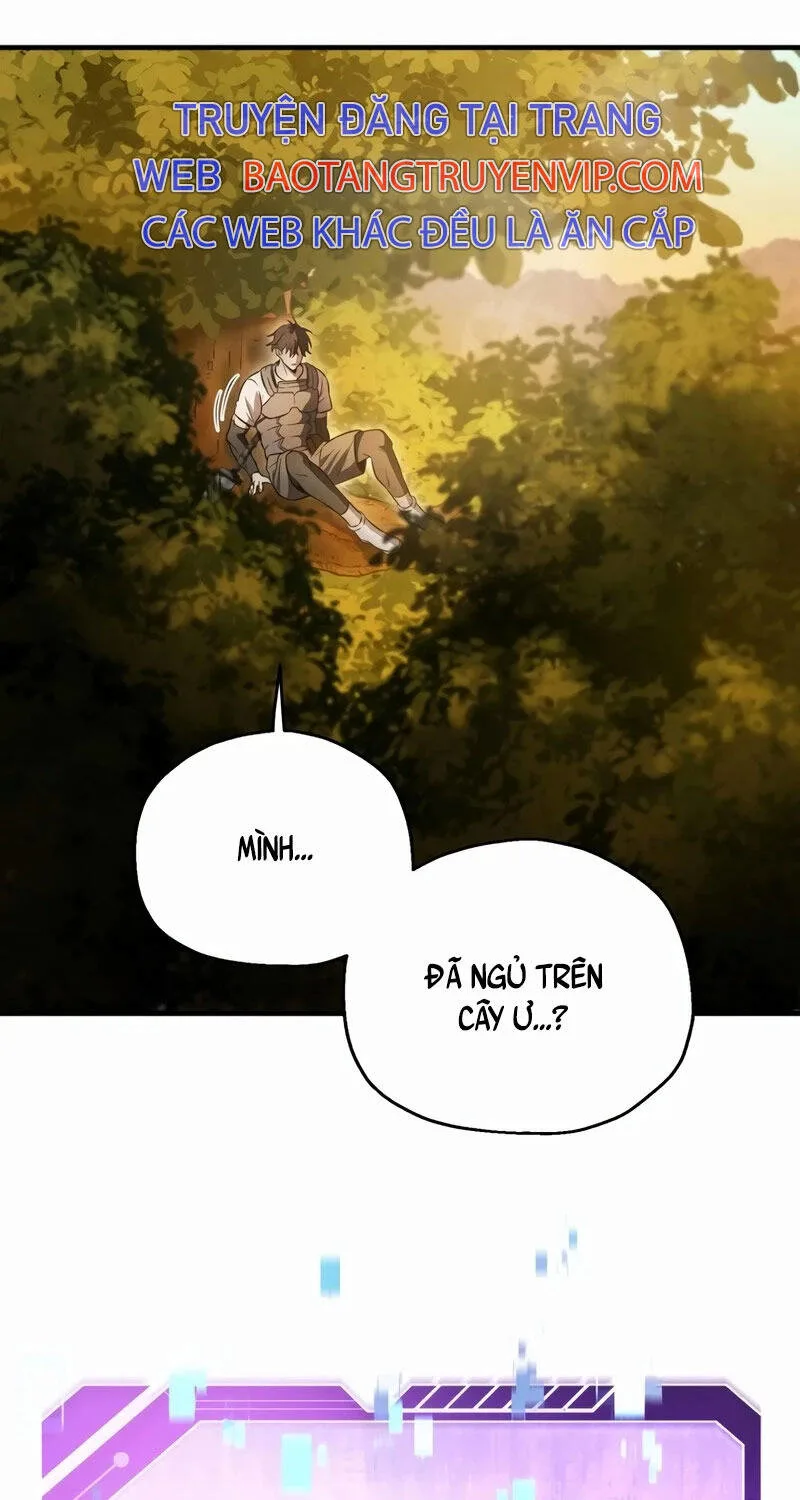 Chỉ Mình Ta Hồi Sinh chương 21 - trang 3
