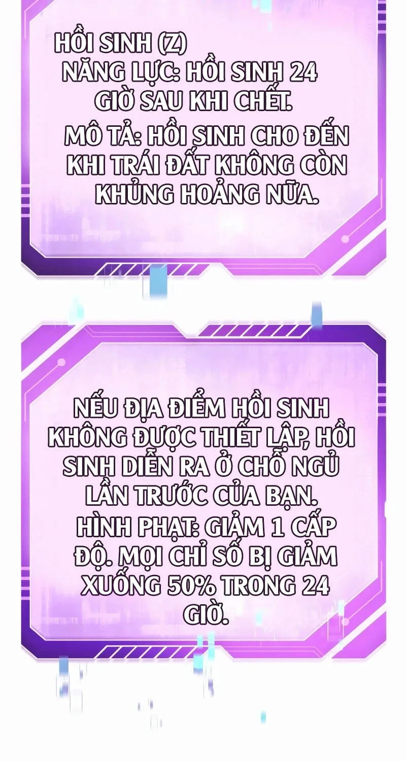 Chỉ Mình Ta Hồi Sinh chương 21 - trang 4