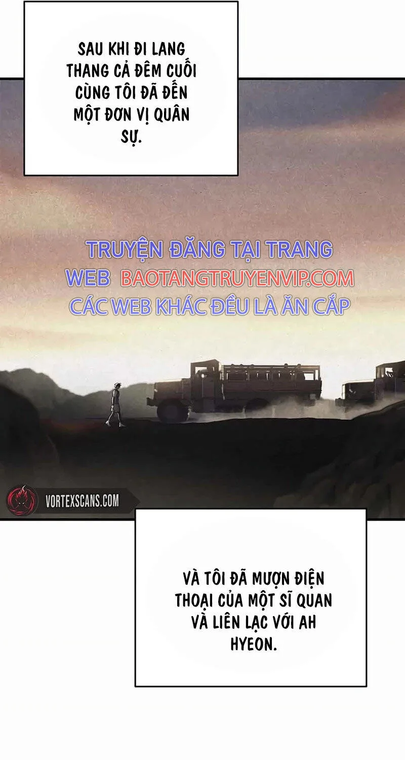 Chỉ Mình Ta Hồi Sinh chương 21 - trang 18