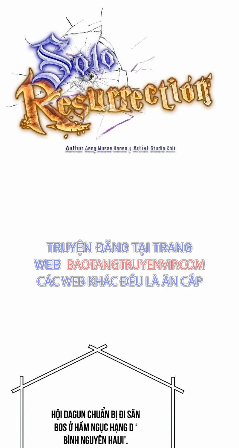 Chỉ Mình Ta Hồi Sinh chương 21 - trang 23