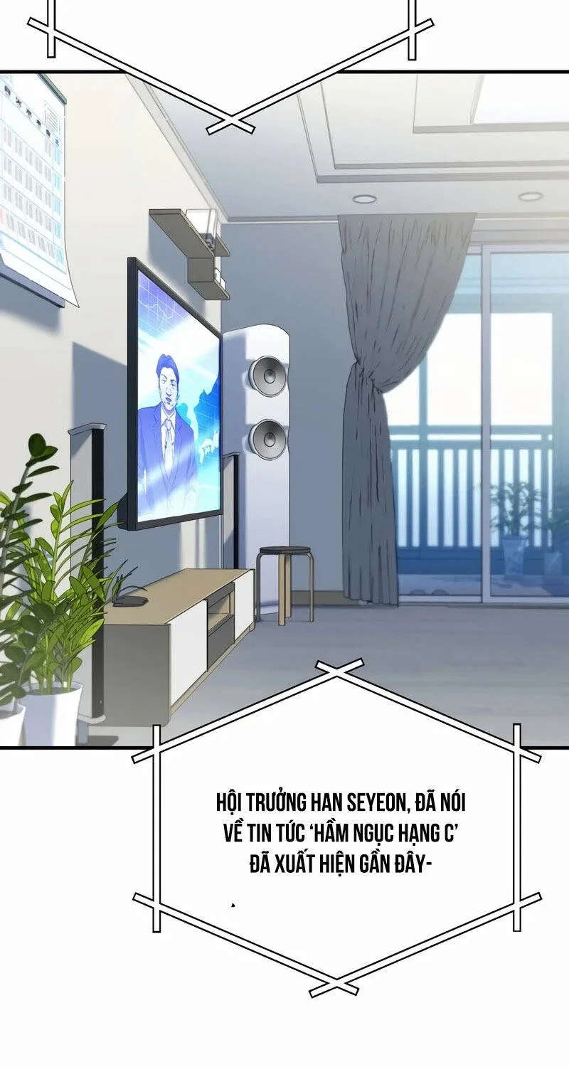 Chỉ Mình Ta Hồi Sinh chương 21 - trang 24