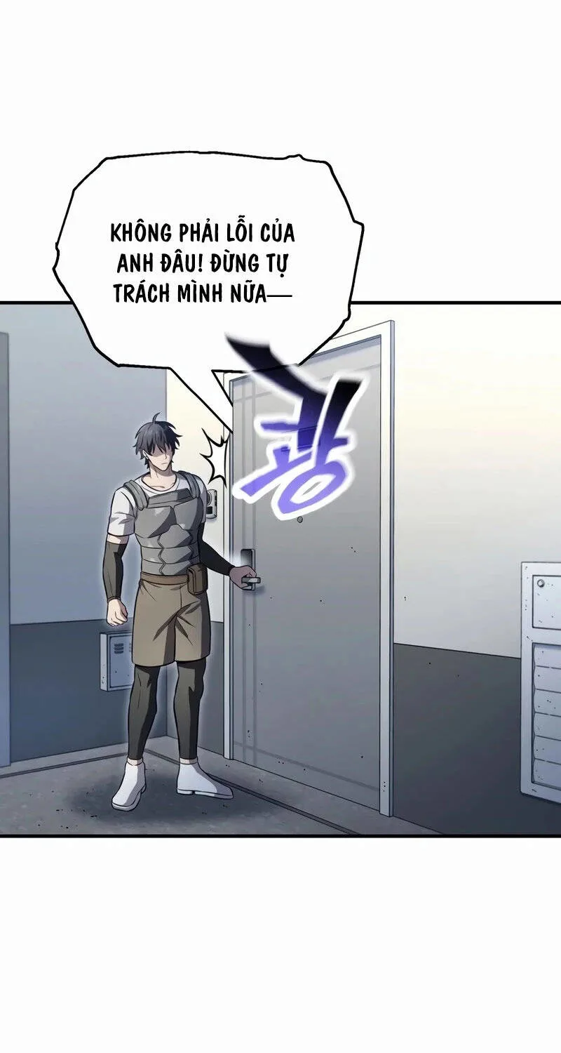 Chỉ Mình Ta Hồi Sinh chương 21 - trang 27