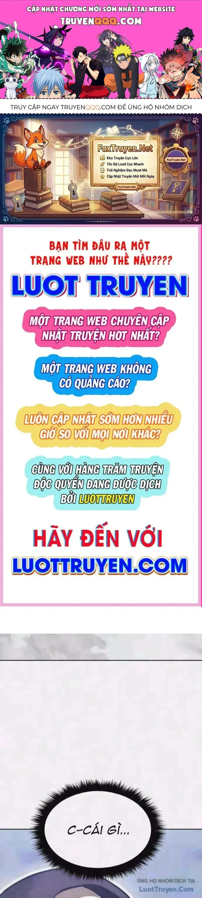 Gậy Gỗ Cấp 99+ chương 197.5 - trang 1