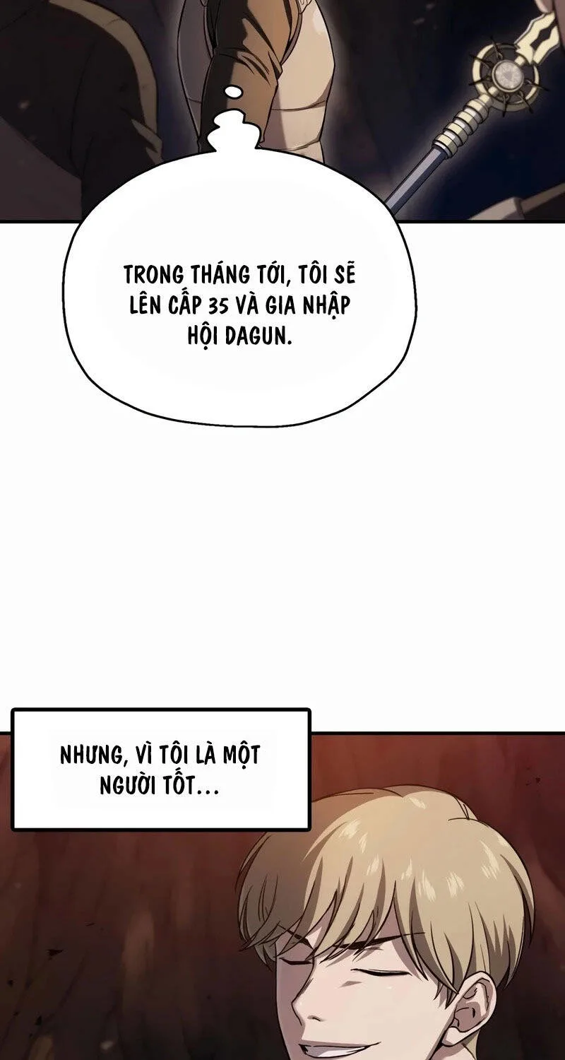 Chỉ Mình Ta Hồi Sinh chương 21 - trang 37