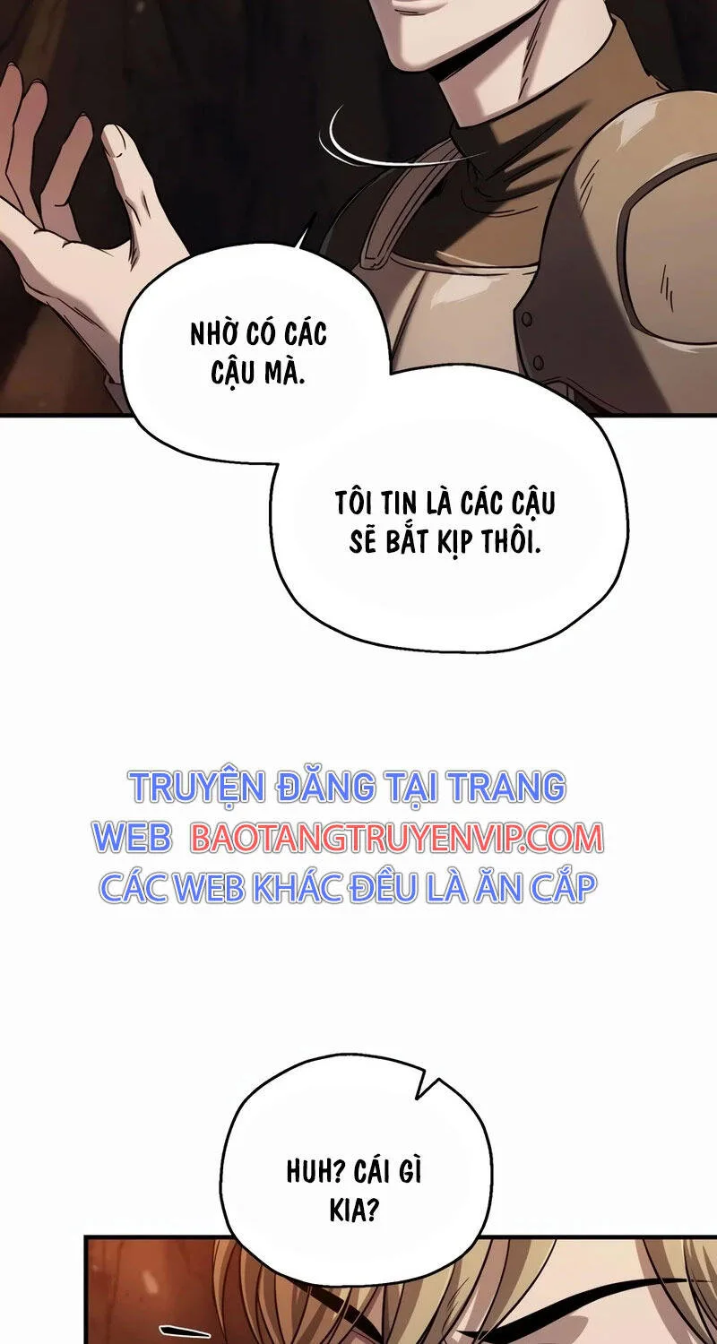 Chỉ Mình Ta Hồi Sinh chương 21 - trang 38