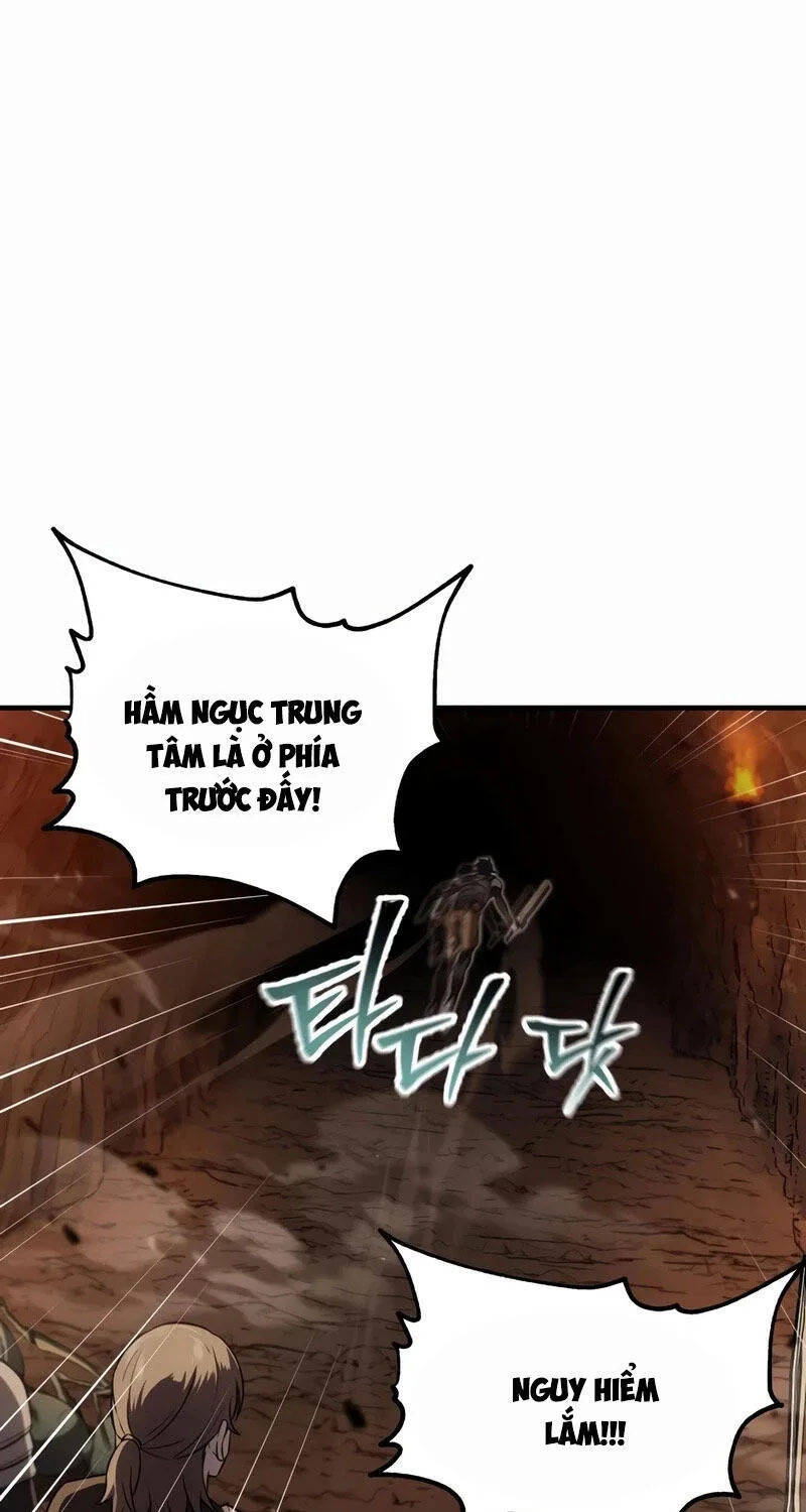 Chỉ Mình Ta Hồi Sinh chương 21 - trang 44