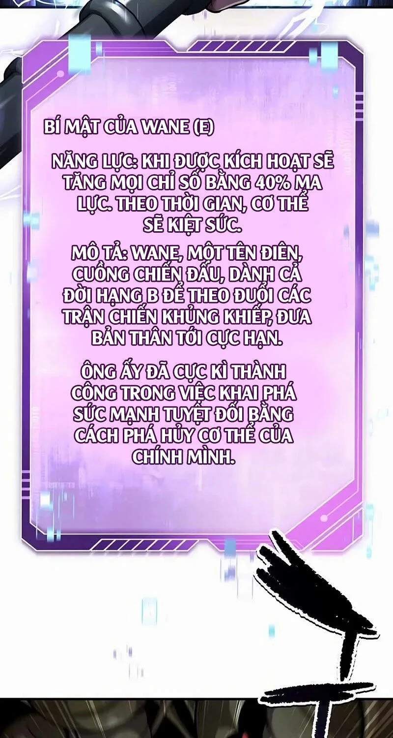 Chỉ Mình Ta Hồi Sinh chương 21 - trang 52