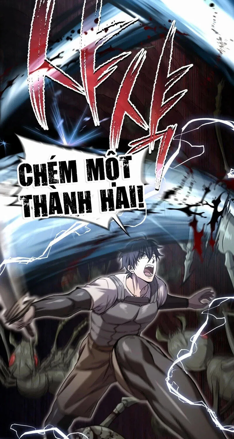 Chỉ Mình Ta Hồi Sinh chương 21 - trang 55