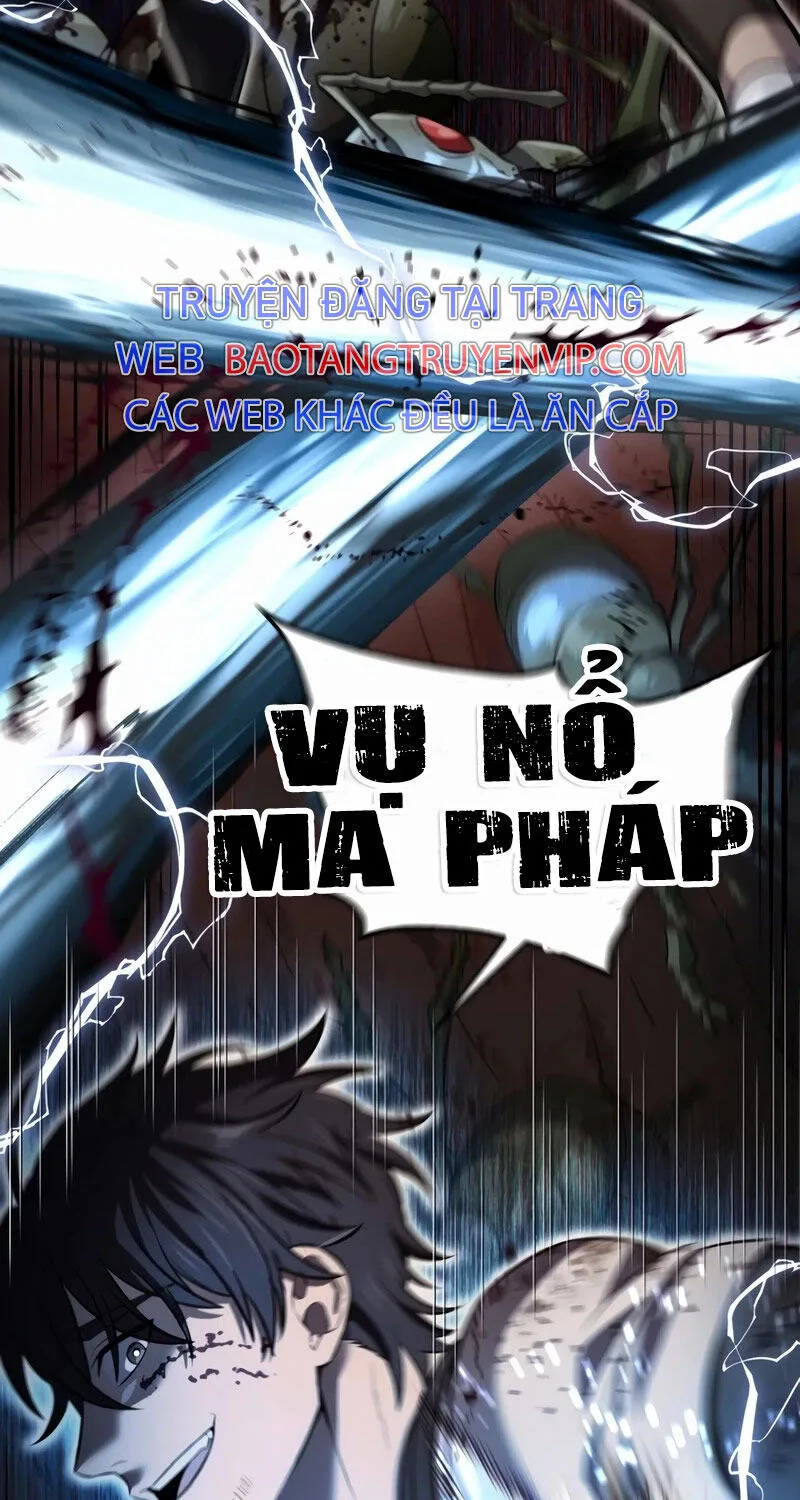 Chỉ Mình Ta Hồi Sinh chương 21 - trang 56