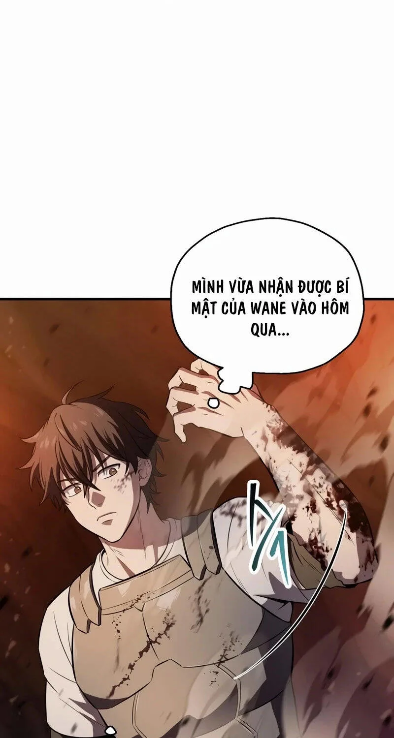 Chỉ Mình Ta Hồi Sinh chương 21 - trang 63