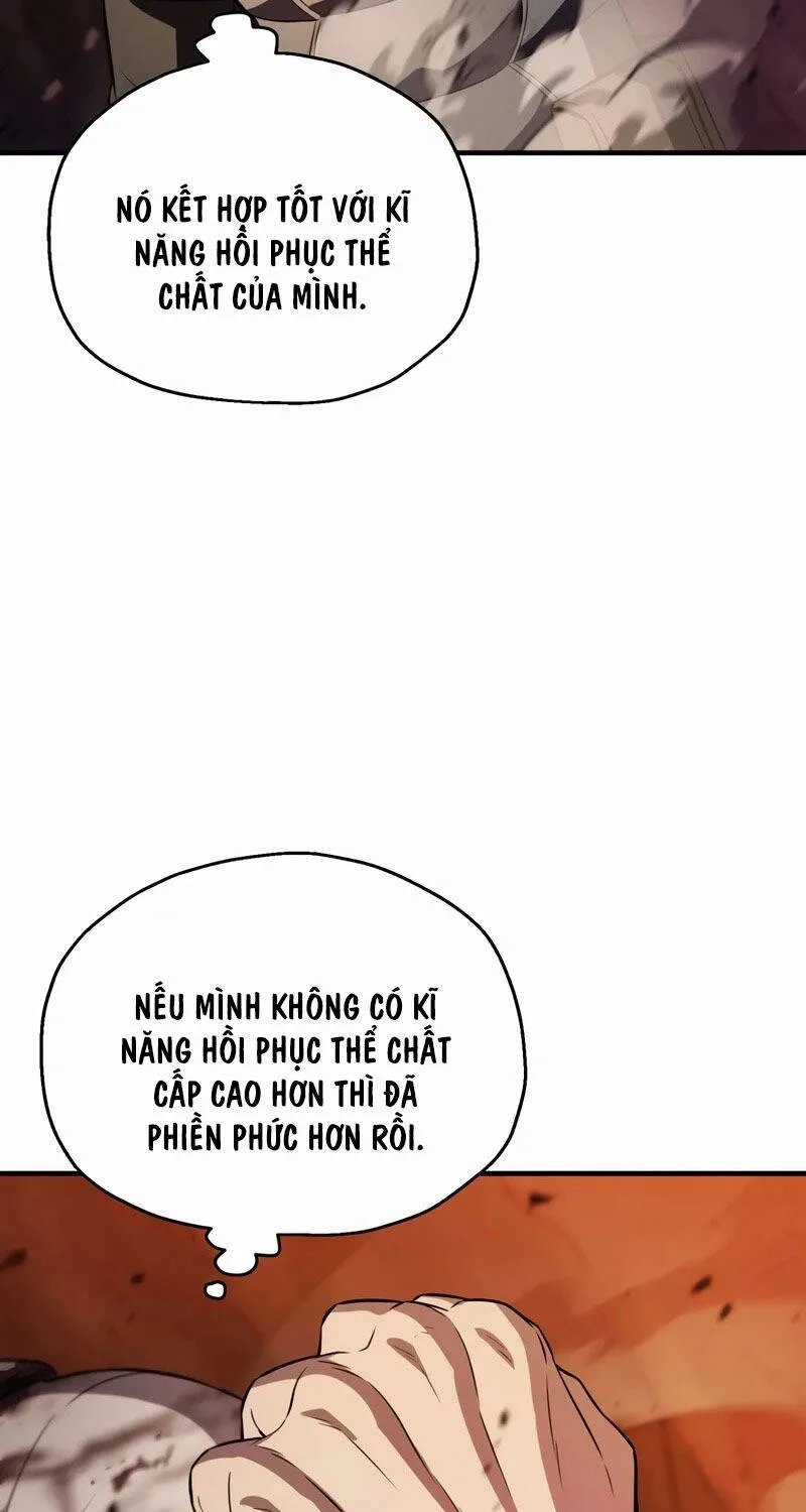 Chỉ Mình Ta Hồi Sinh chương 21 - trang 64