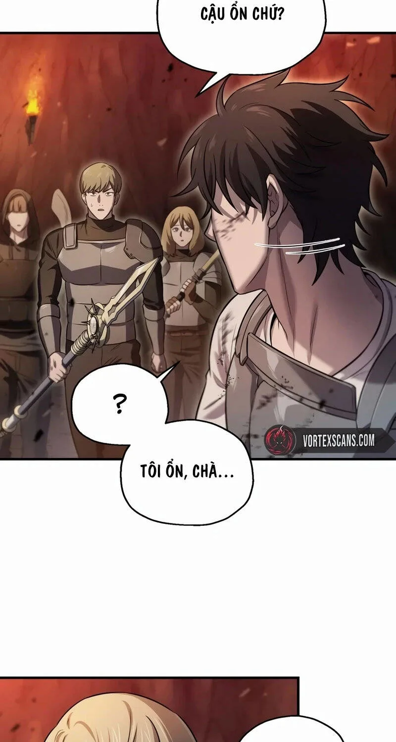 Chỉ Mình Ta Hồi Sinh chương 21 - trang 67