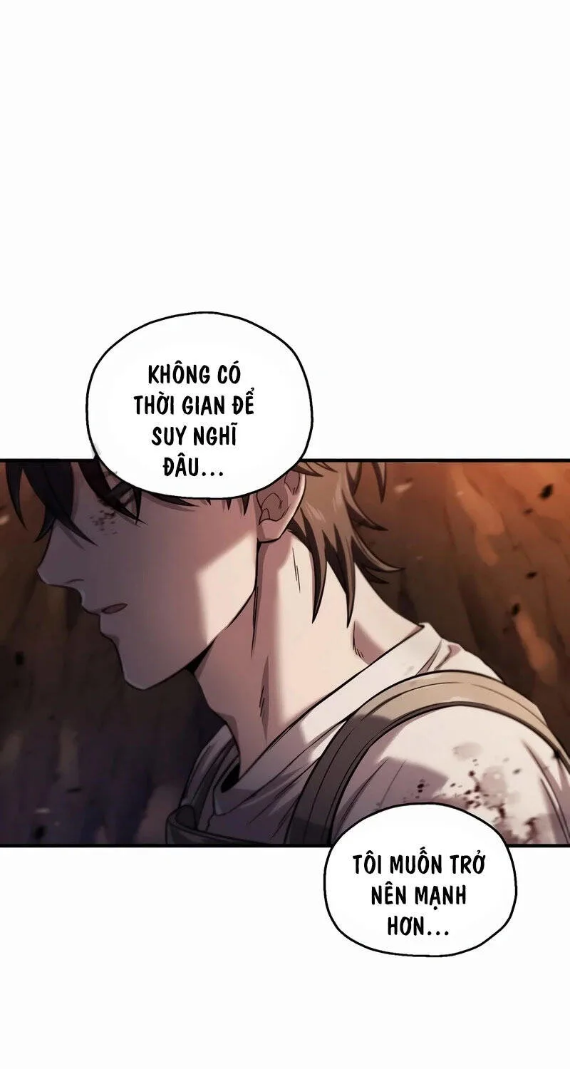Chỉ Mình Ta Hồi Sinh chương 21 - trang 74