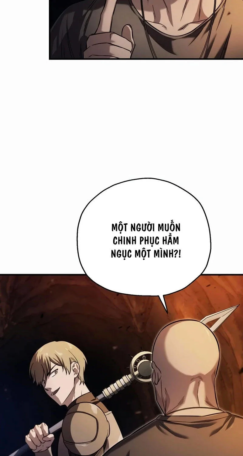 Chỉ Mình Ta Hồi Sinh chương 21 - trang 80