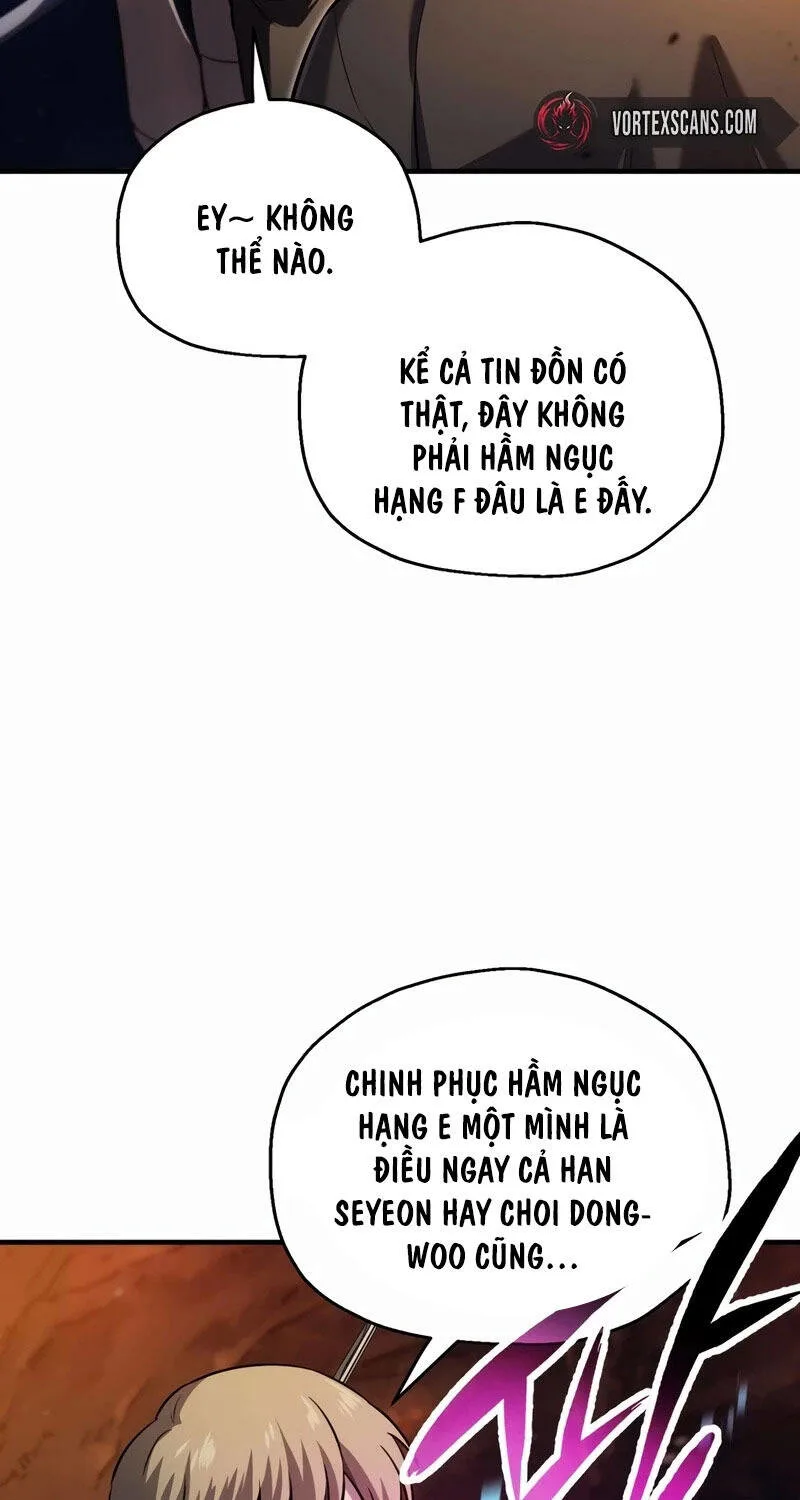 Chỉ Mình Ta Hồi Sinh chương 21 - trang 81