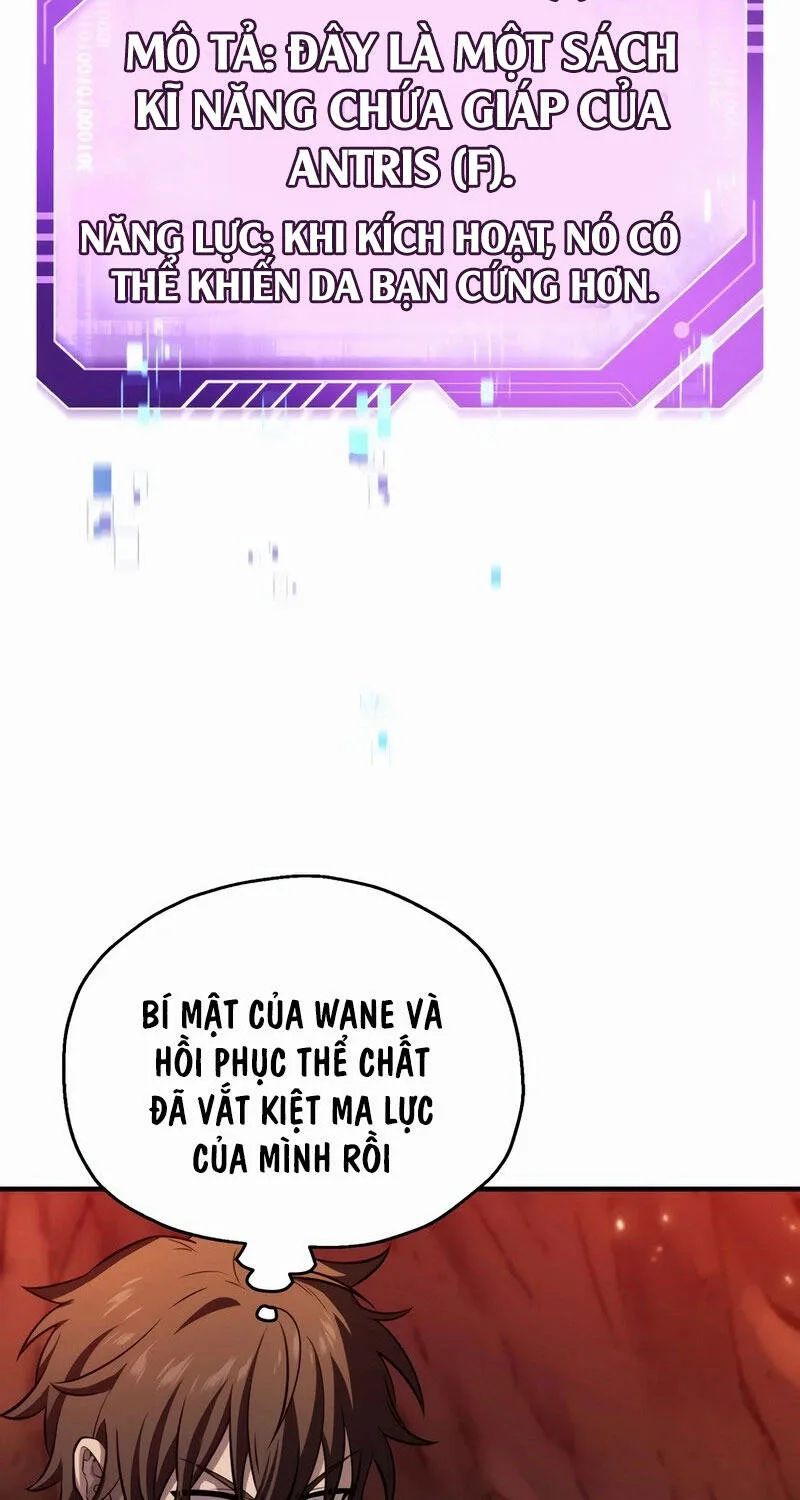 Chỉ Mình Ta Hồi Sinh chương 21 - trang 87