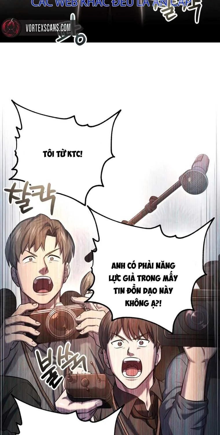 Chỉ Mình Ta Hồi Sinh chương 22 - trang 8