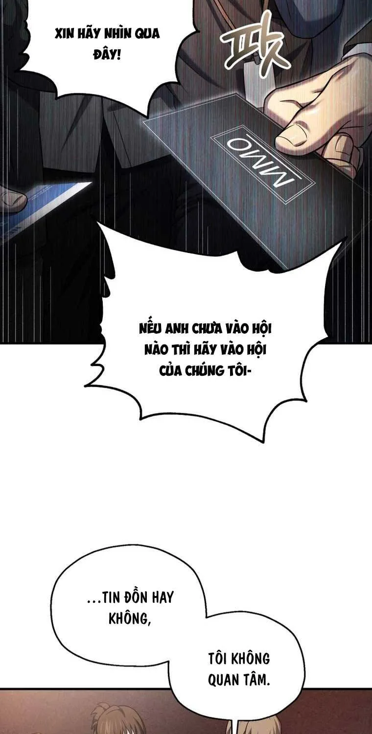 Chỉ Mình Ta Hồi Sinh chương 22 - trang 9