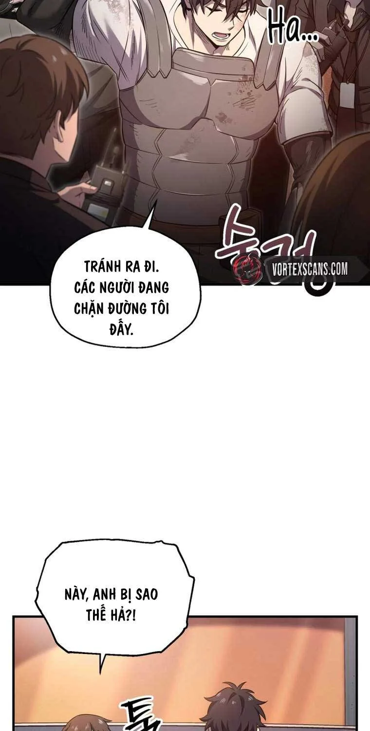 Chỉ Mình Ta Hồi Sinh chương 22 - trang 11