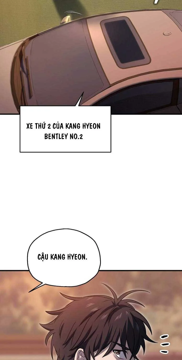 Chỉ Mình Ta Hồi Sinh chương 22 - trang 19