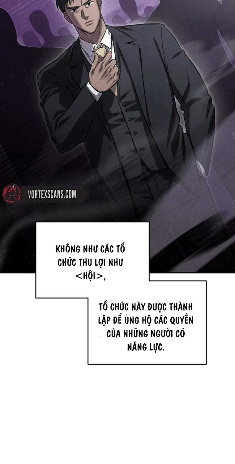 Chỉ Mình Ta Hồi Sinh chương 22 - trang 31