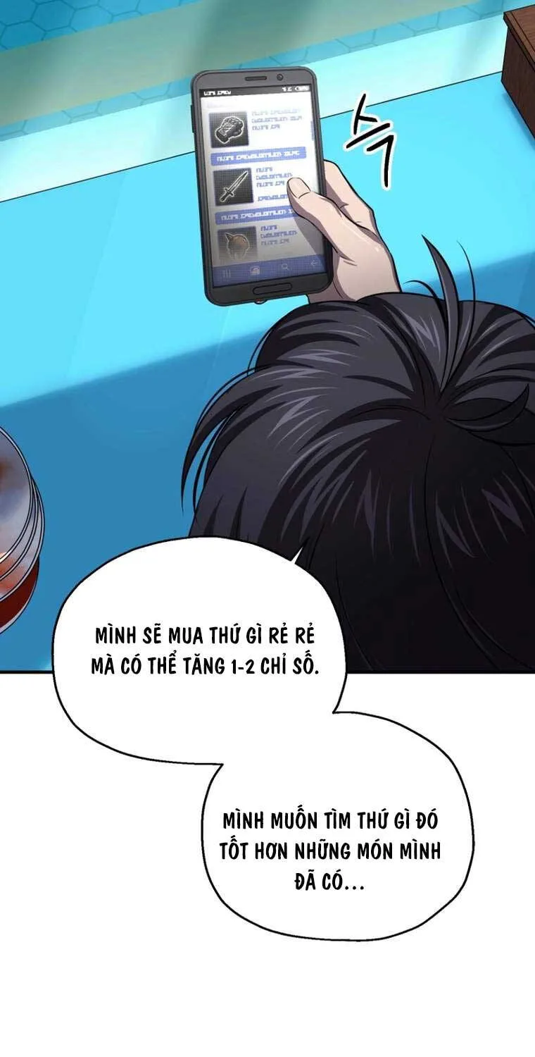 Chỉ Mình Ta Hồi Sinh chương 22 - trang 41
