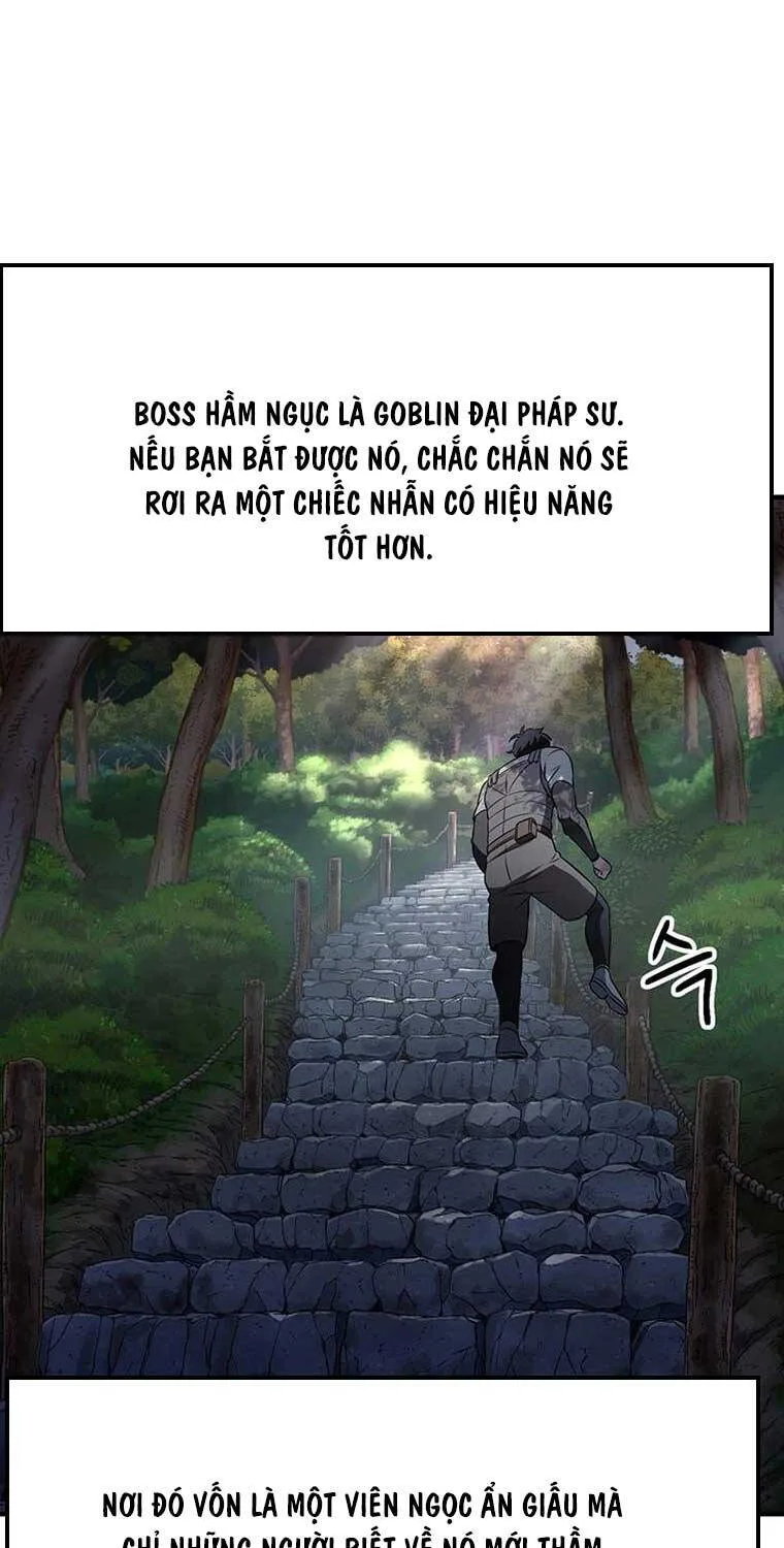 Chỉ Mình Ta Hồi Sinh chương 22 - trang 46