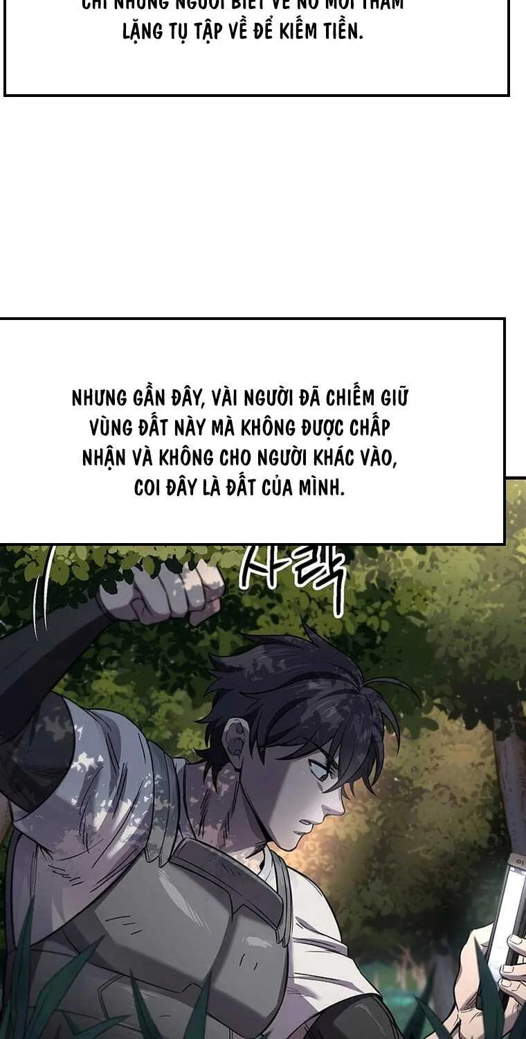 Chỉ Mình Ta Hồi Sinh chương 22 - trang 47